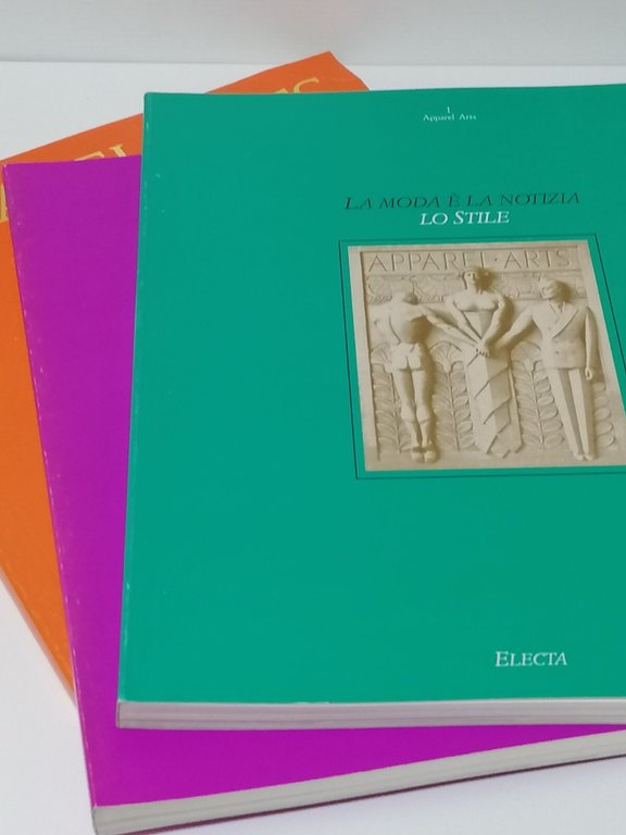 Apparel Arts 1931-1939 La Prima Rivista Della Moda Moderna Electa …