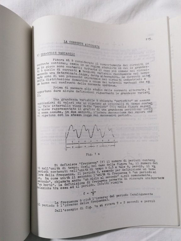 Appunti di Elettrotecnica - Libro edizione provvisoria Fabrizio Antonelli