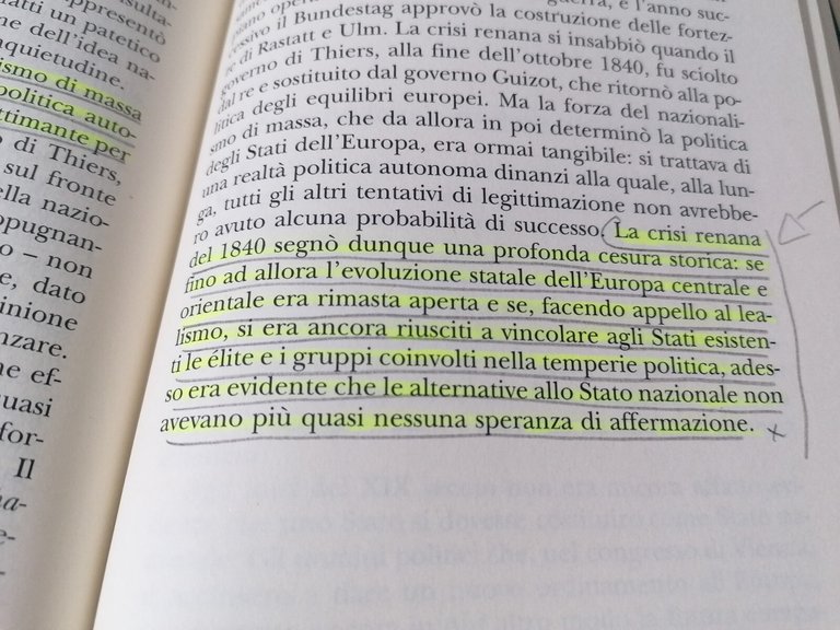 Aquile e Leoni Stato e Nazione In Europa Libro Hagen …