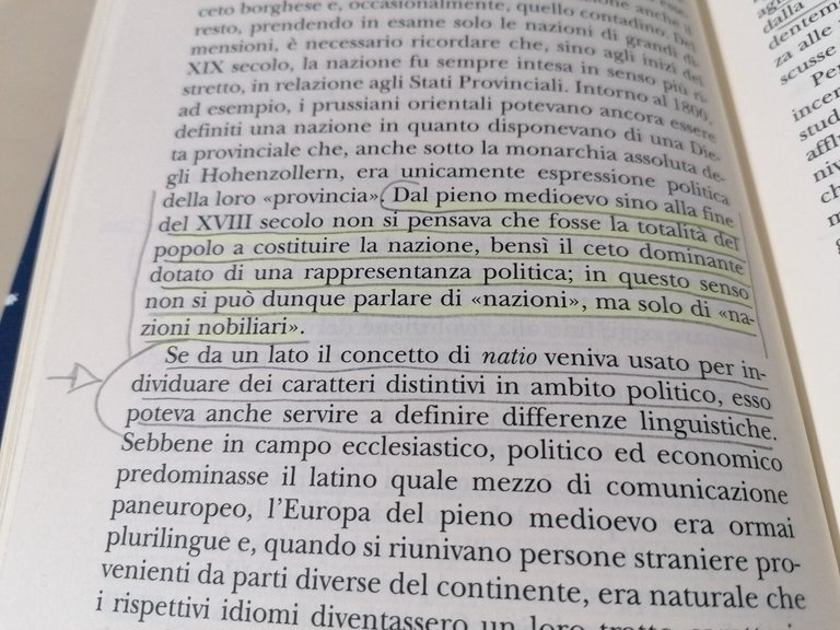 Aquile e Leoni Stato e Nazione In Europa Libro Hagen …
