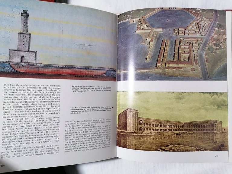 Archeological Latium - Libro Dal Maso Vighi Bonechi 1979 arte …