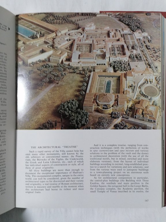 Archeological Latium - Libro Dal Maso Vighi Bonechi 1979 arte …
