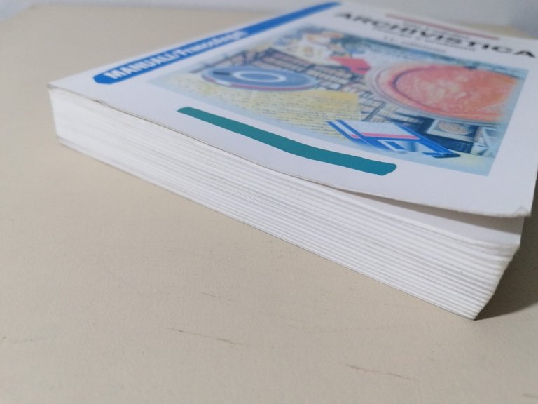 Archivistica Principi E Problemi Libro Lodolini 11^ Edizione FrancoAngeli 2004