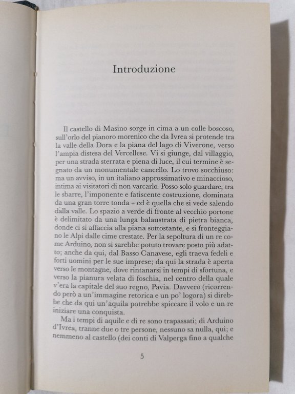 Arduino e il Regno Italico - Mino Milani De Agostini …