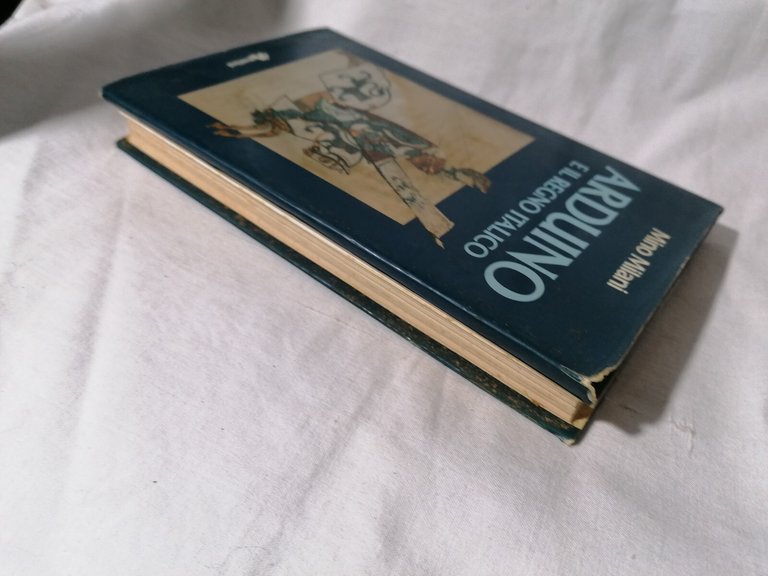 Arduino e il Regno Italico - Mino Milani De Agostini …