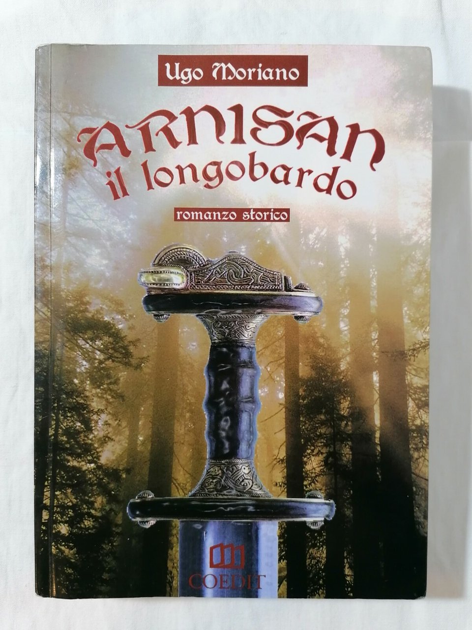 Arnisan il longobardo