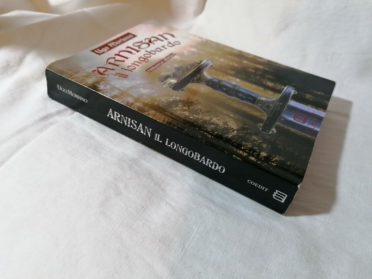 Arnisan il longobardo