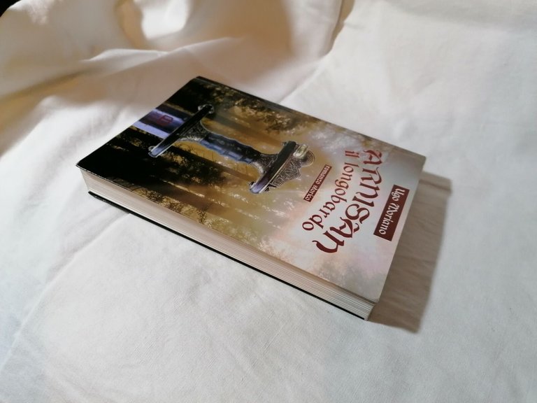 Arnisan il longobardo