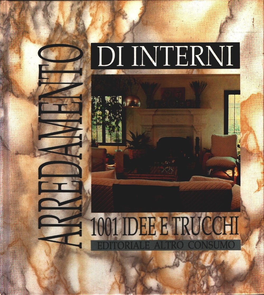Arredamento di interni, 1001 idee e trucchi | Immagine principale