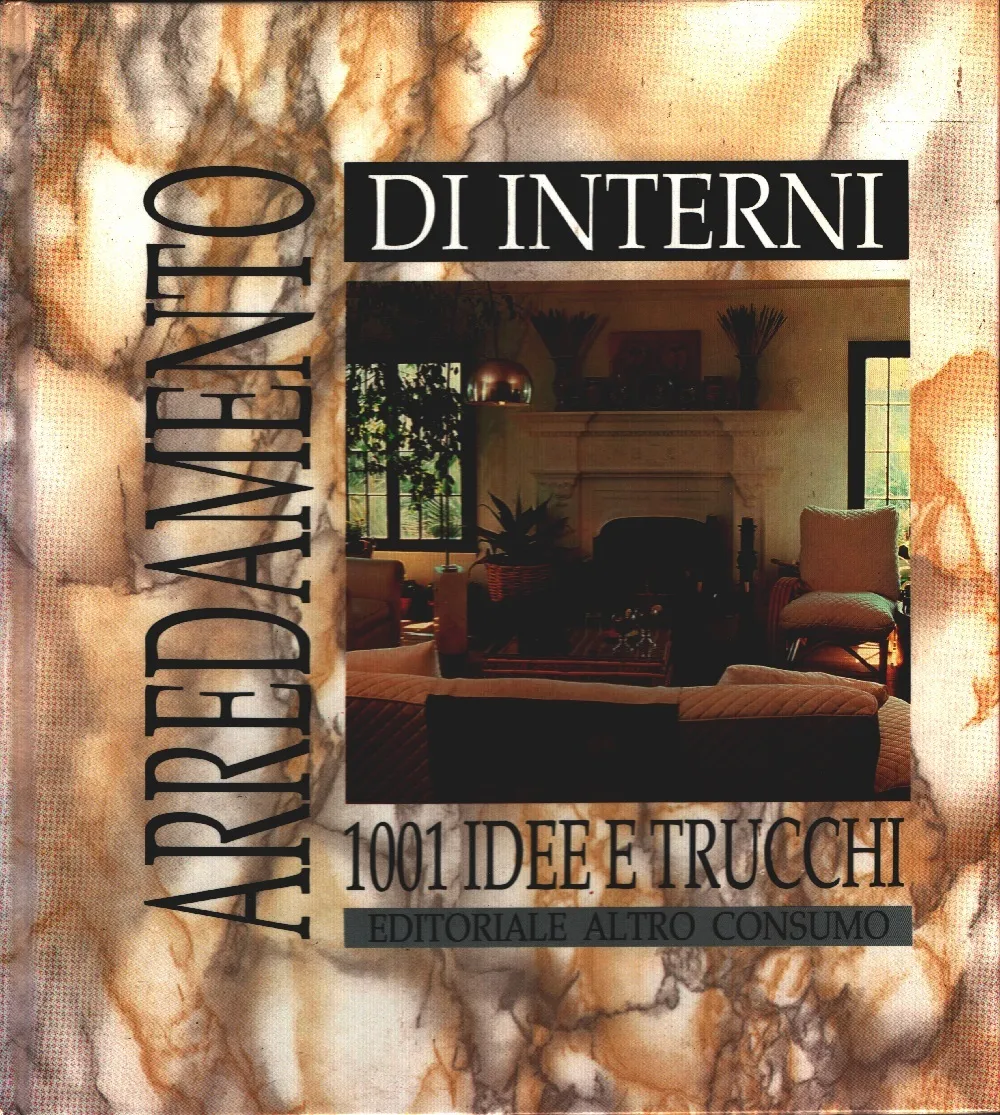 Arredamento di interni, 1001 idee e trucchi | Immagine principale
