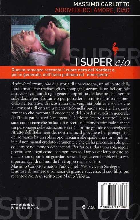 Arrivederci amore, ciao | Immagine Gallery 2
