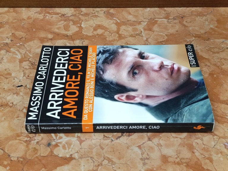 Arrivederci amore, ciao | Immagine Gallery 3