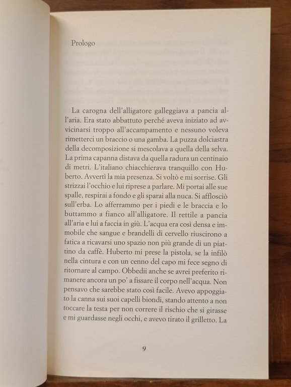 Arrivederci amore, ciao | Immagine Gallery 6