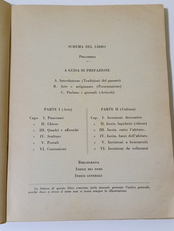 Arte e cultura nella montagna ligure. La zona di Triora …