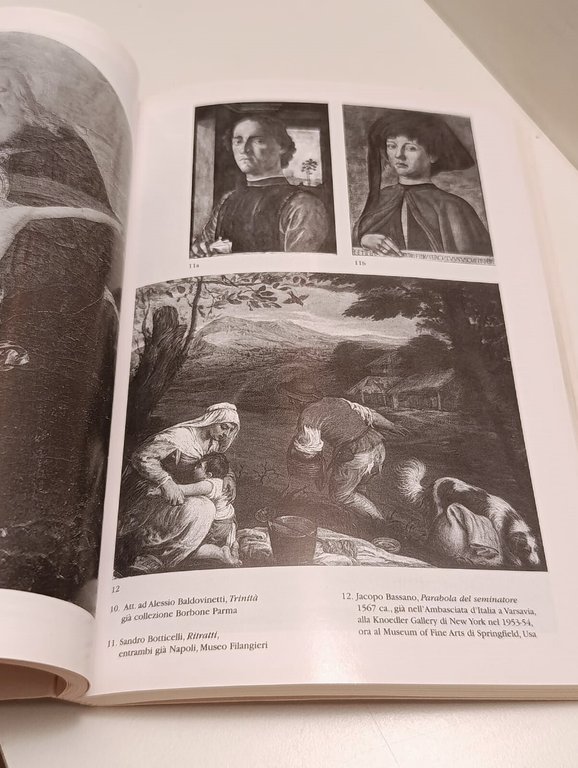 Arte e Diritto. Bottini di guerra Convenzioni internazionali