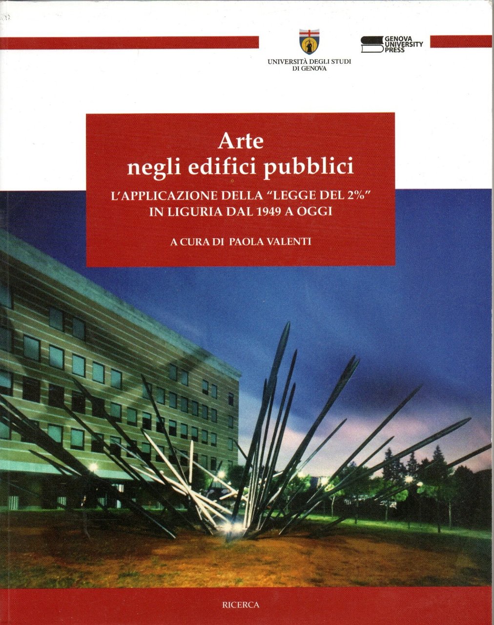 Arte Negli Edifici Pubblici