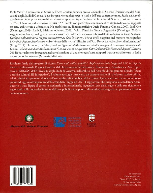 Arte Negli Edifici Pubblici