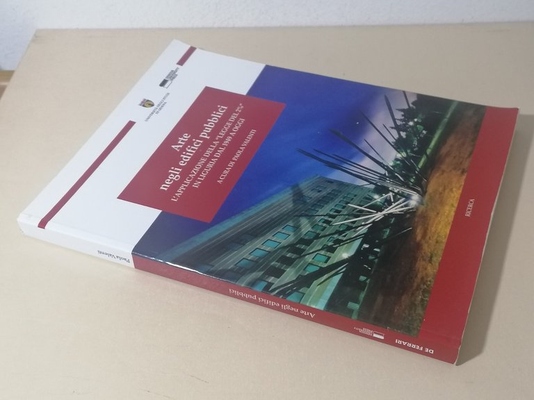 Arte Negli Edifici Pubblici