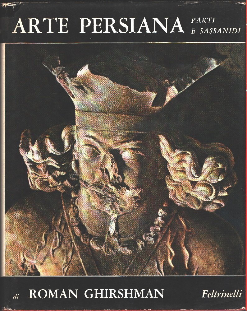 Arte persiana. Parti e Sassanidi | Immagine principale