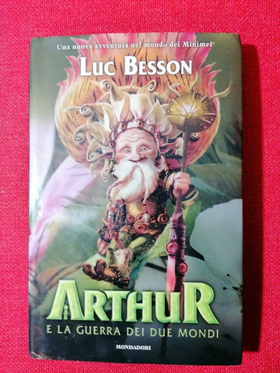 Arthur e la guerra dei due mondi | Immagine Gallery 2