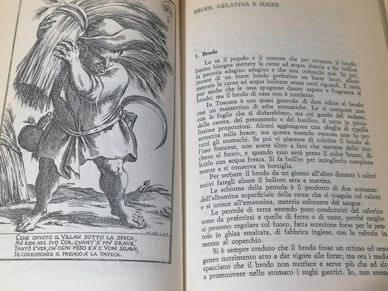 Artusi La Scienza In Cucina e l'Arte di Mangiar Bene … | Immagine Gallery 6