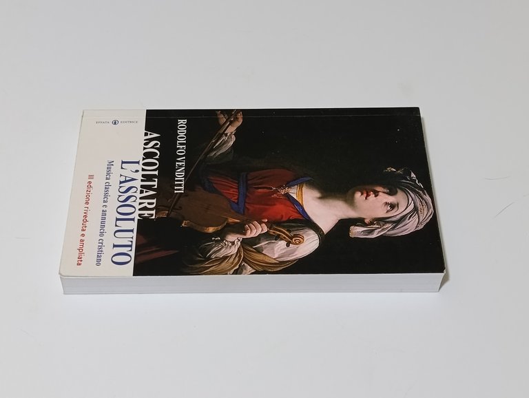 Ascoltare l'Assoluto: Musica classica e annuncio cristiano