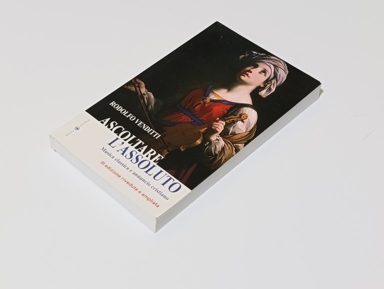 Ascoltare l'Assoluto: Musica classica e annuncio cristiano