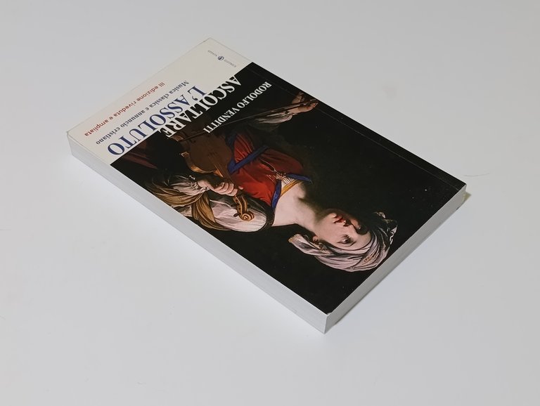 Ascoltare l'Assoluto: Musica classica e annuncio cristiano