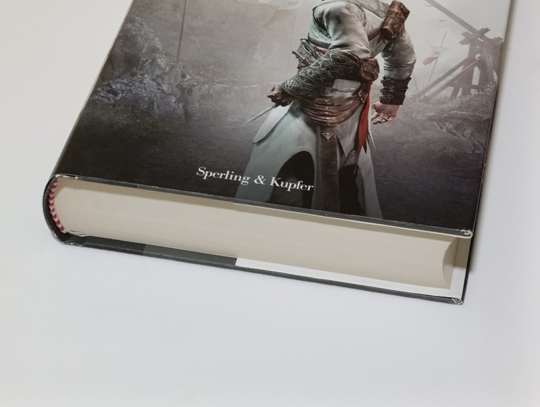 Assassin's Creed. La crociata segreta