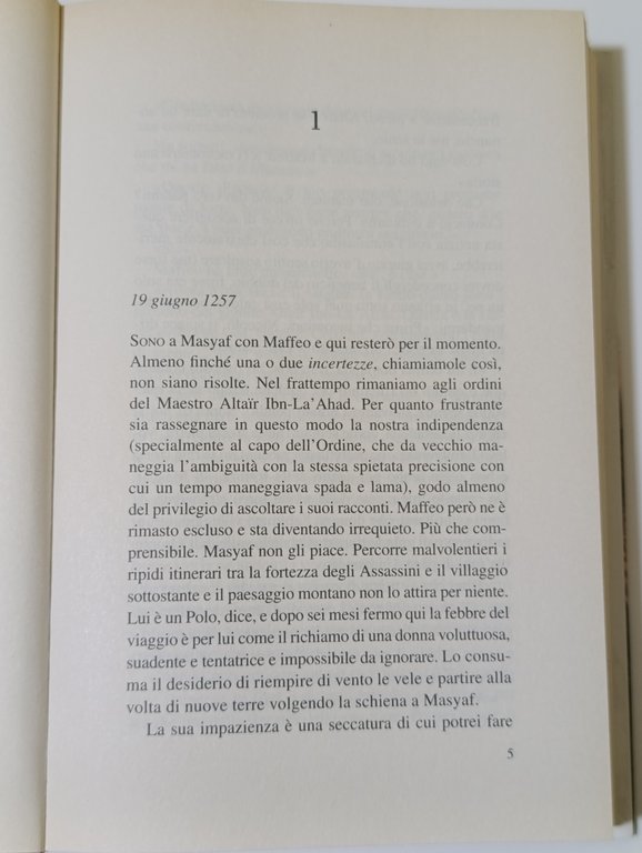 Assassin's Creed. La crociata segreta