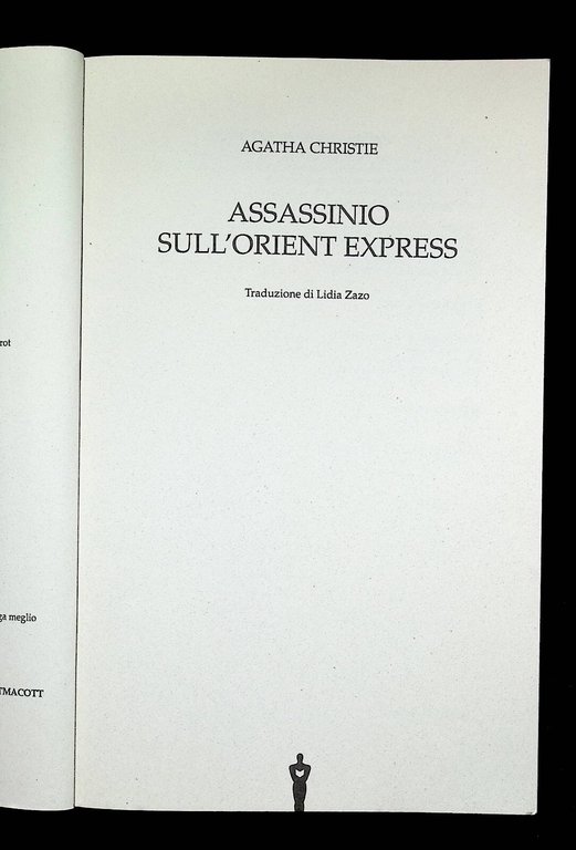 Assassinio sull'Orient Express | Immagine Gallery 3