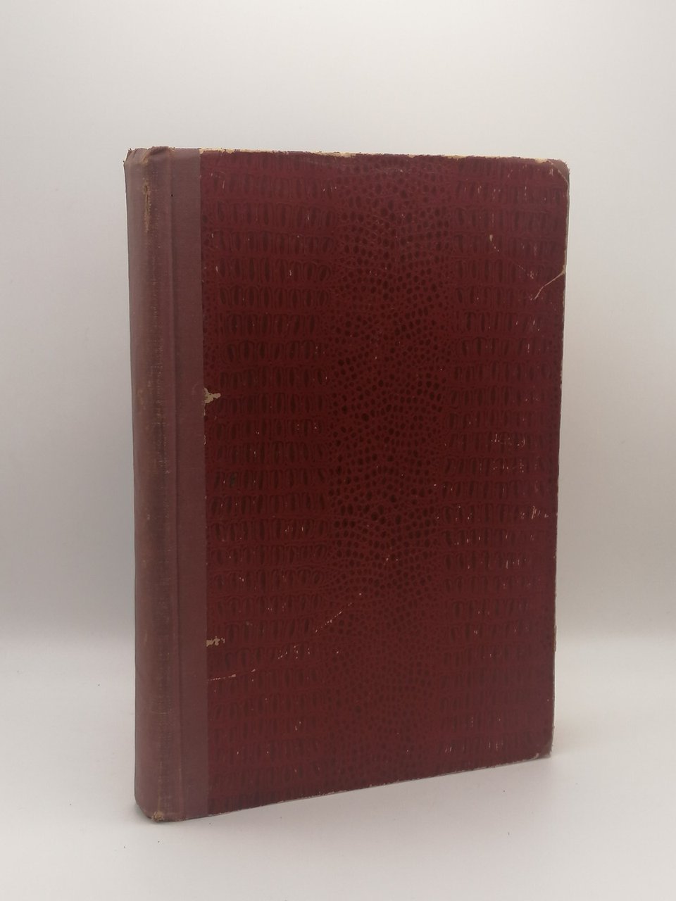 Atlante Delle Strade D'Italia 1934 Libro Reale Automobile Club Milano …