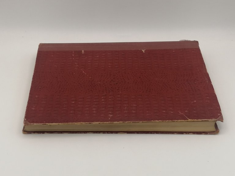 Atlante Delle Strade D'Italia 1934 Libro Reale Automobile Club Milano …