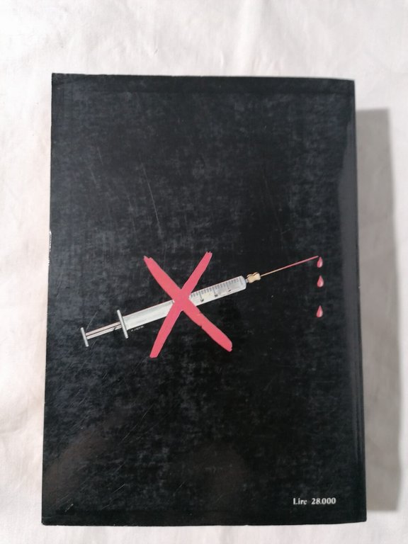 Atlante Farmacologico di tutte le Droghe - Libro Louis Lewin …