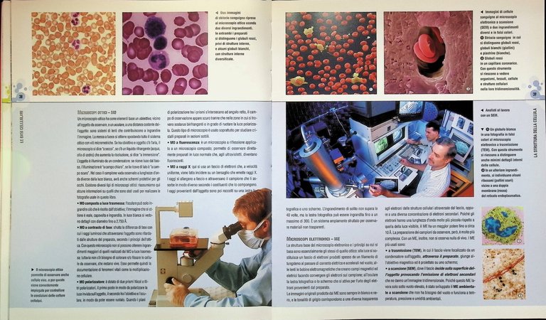 Atlante Illustrato di Genetica Libro Giunti Basi Della Vita 9788809051157