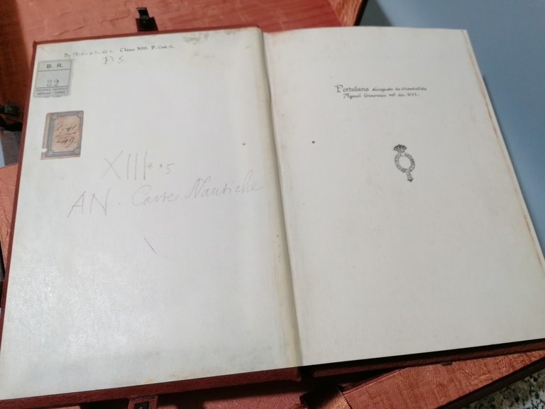 Atlante Nautico Treccani Battista Agnese Libro Pregio Facsimile Mappa Mundi …