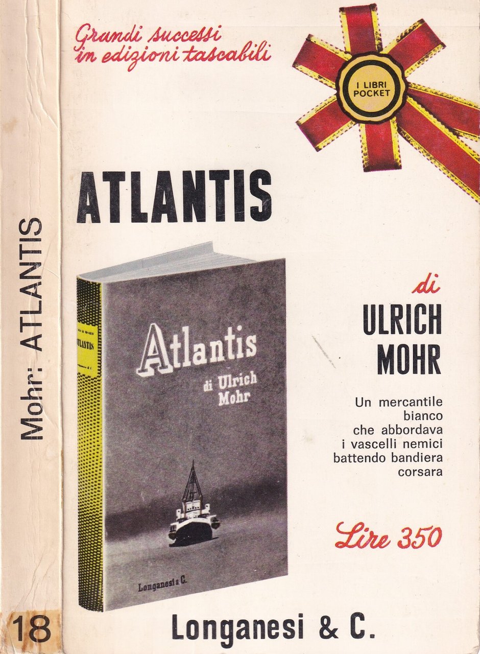 Atlantis | Immagine principale
