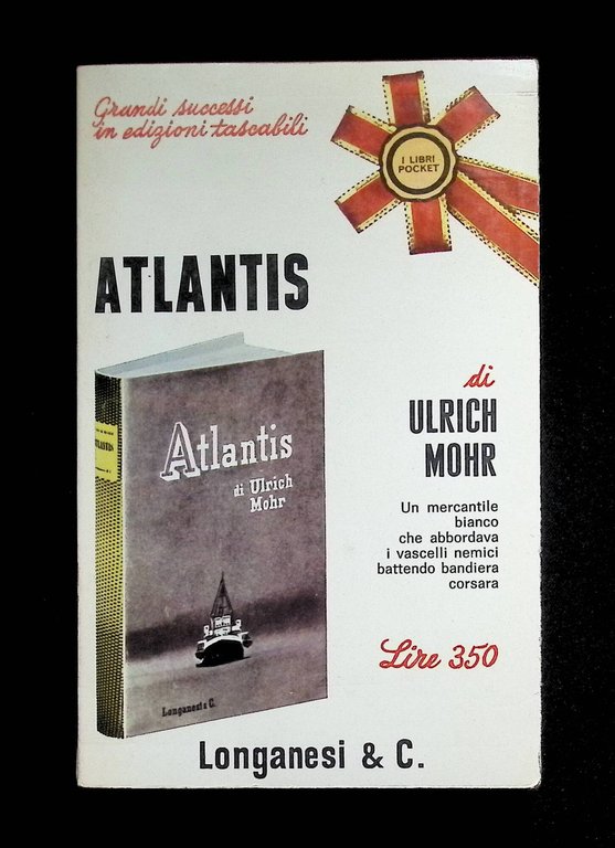 Atlantis | Immagine Gallery 3