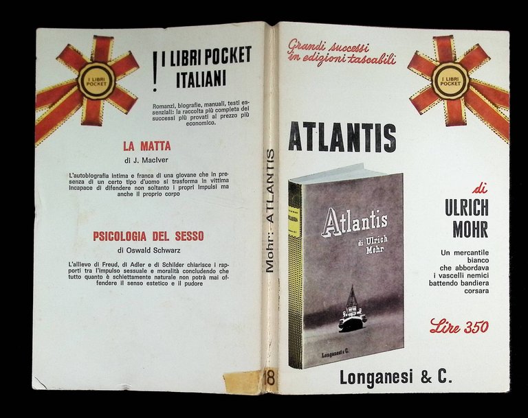 Atlantis | Immagine Gallery 7