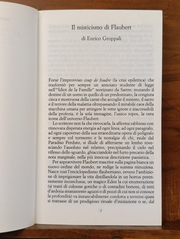 Attraverso i campi e lungo i greti | Immagine Gallery 5