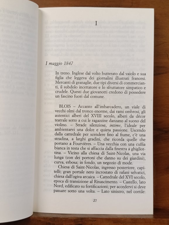 Attraverso i campi e lungo i greti | Immagine Gallery 7