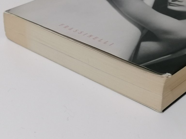 Audrey Hepburn Libro Donald Spoto Frassinelli Seconda Edizione 2006 Biografia