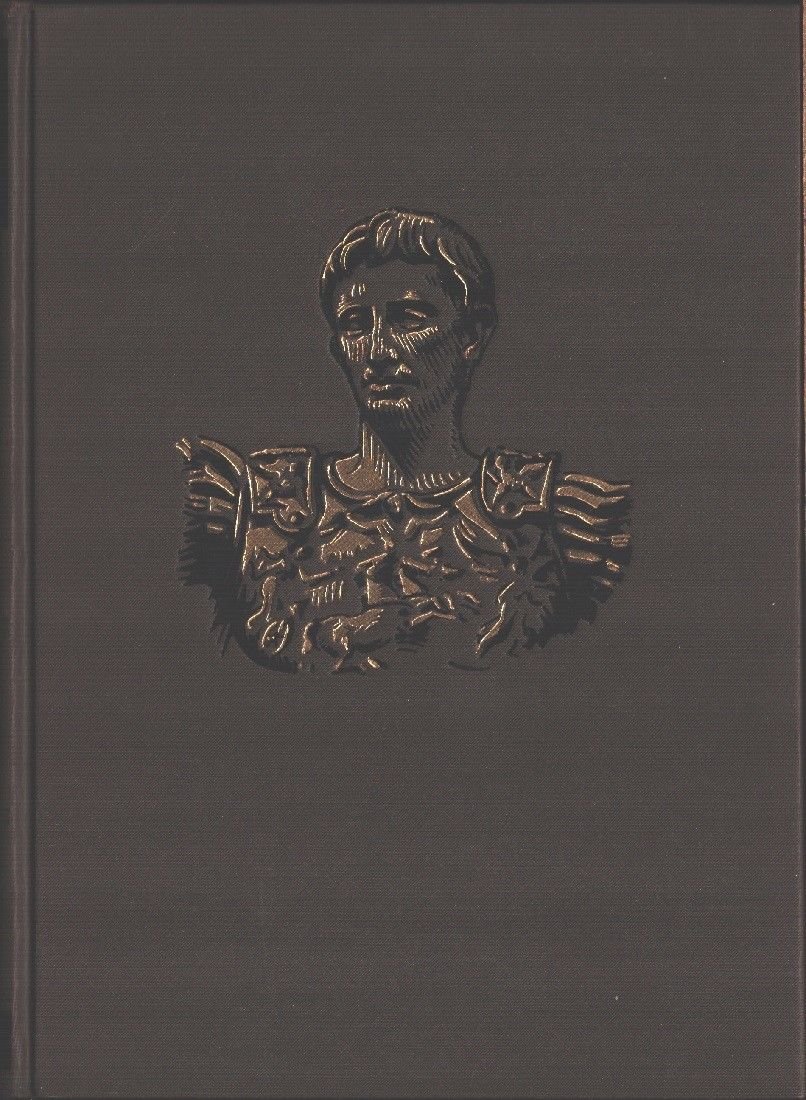 Augusto - John Buchan | Immagine principale