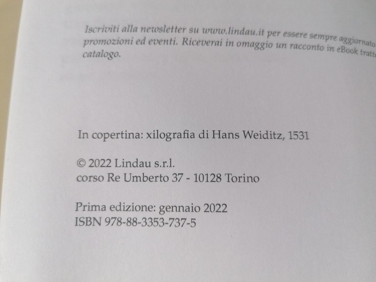 Auscultando Il Passato - Libro Citro Della RIva Lindau 1^ …