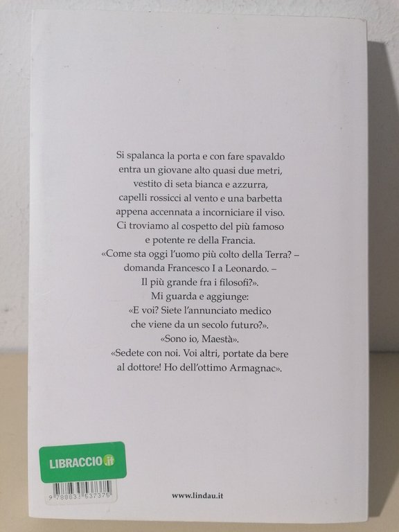 Auscultando il passato. Un medico di oggi visita i grandi … | Immagine Gallery 3