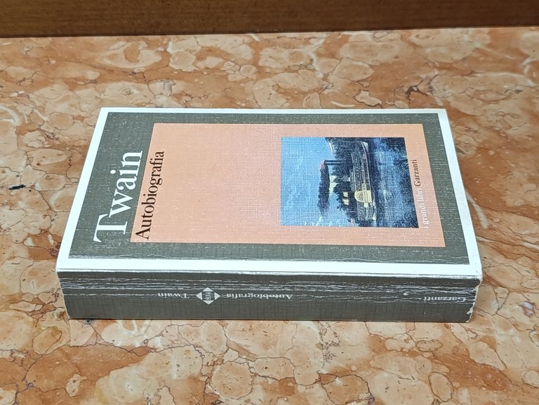 Autobiografia | Immagine Gallery 3