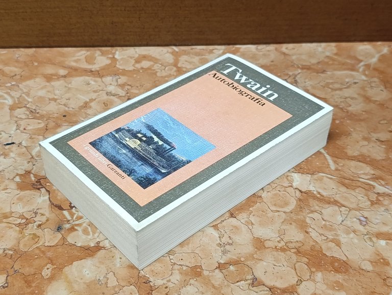 Autobiografia | Immagine Gallery 4