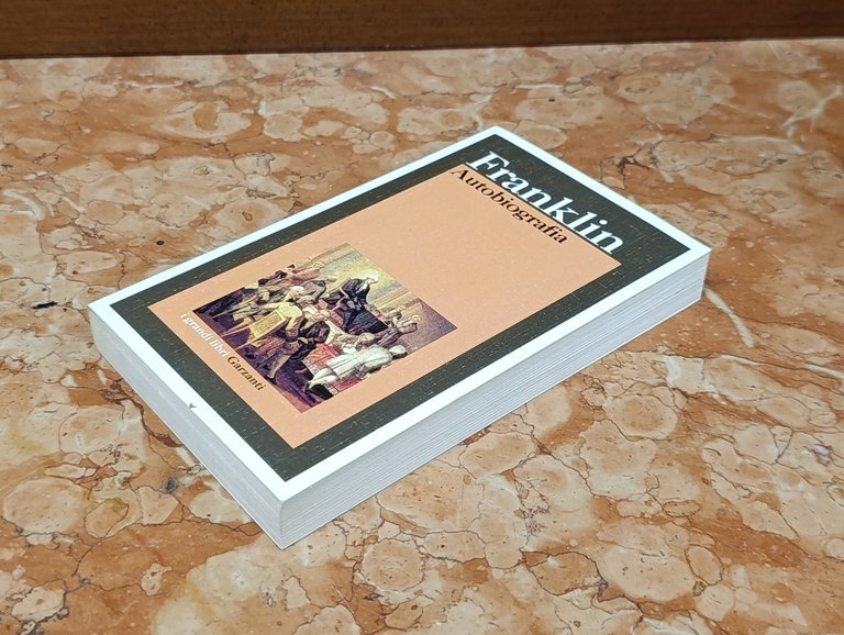 Autobiografia | Immagine Gallery 4