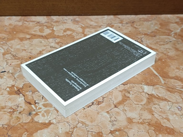 Autobiografia | Immagine Gallery 5