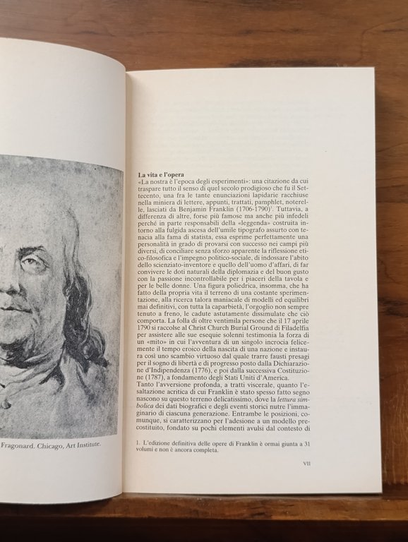 Autobiografia | Immagine Gallery 7